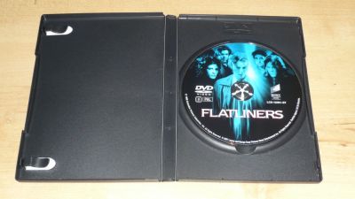 Egyenesen át (1990)
