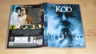 A köd (2005)
