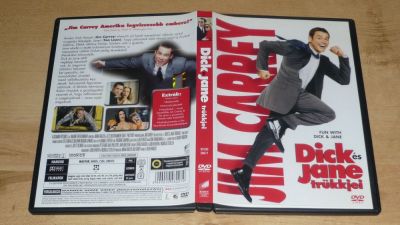 Dick és Jane trükkjei 
