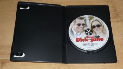 Dick és Jane trükkjei 
