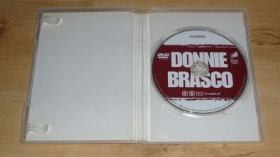 Fedőneve: Donnie Brasco
