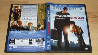 A boldogság nyomában
