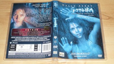 Gothika
