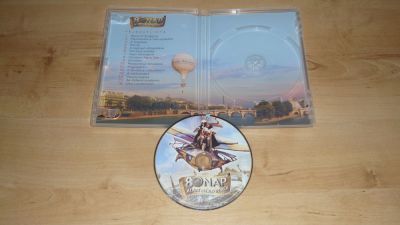 80 nap alatt a Föld körül (2004)
