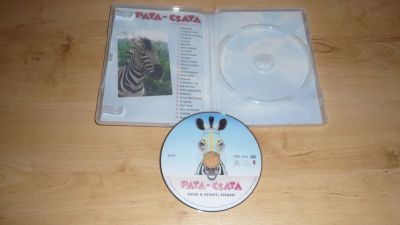 Pata-csata

