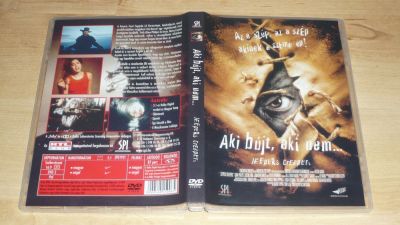 Aki bújt, aki nem...
