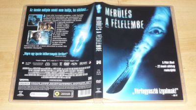 Merülés a félelembe
