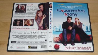 Jószomszédi iszony
