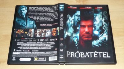 Próbatétel
