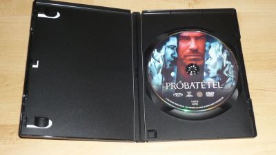 Próbatétel
