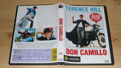 Don Camillo
