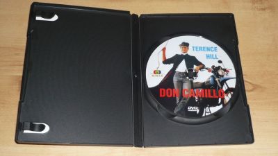 Don Camillo
