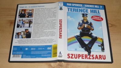 Szuperzsaru
