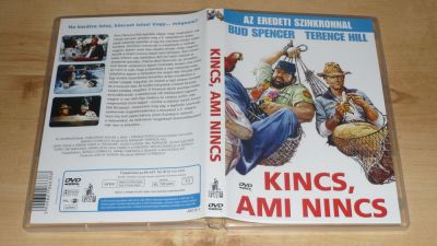 Kincs, ami nincs
