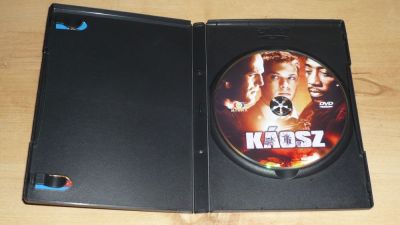 Káosz
