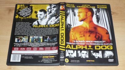 Alpha Dog
