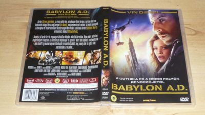 Babylon A.D.
