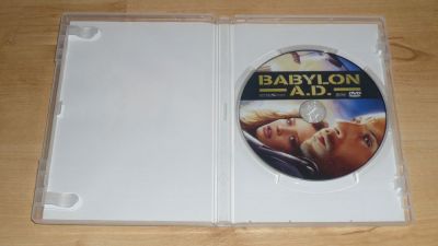 Babylon A.D.
