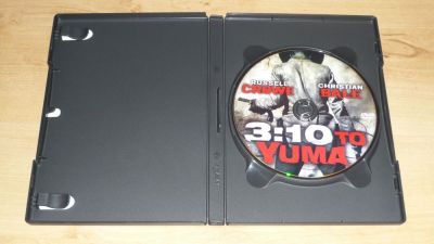 Börtönvonat Yumába
