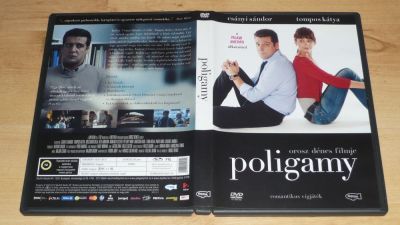 Poligamy
