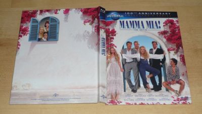 Mamma Mia ! 1.
