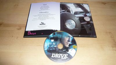 Drive  - Gázt! -
