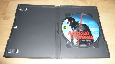 A bosszú jogán
