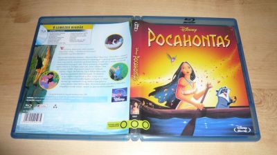 Pocahontas 1.
