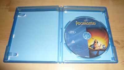 Pocahontas 1.
