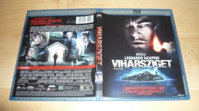 Viharsziget
