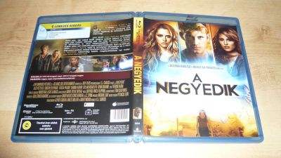 A negyedik
