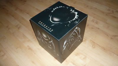 Predator ajándékdoboz (6 DVD)
