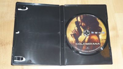 Colombiana
