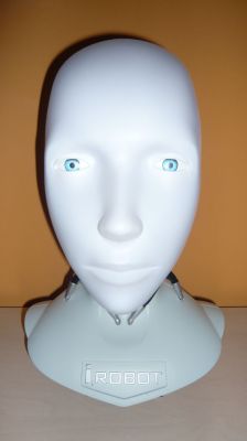 Én, a robot (BD3D + 2 DVD)
