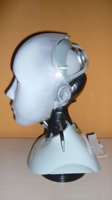 Én, a robot (BD3D + 2 DVD)
