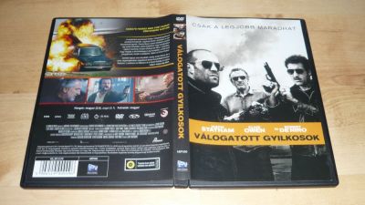 Válogatott gyilkosok
