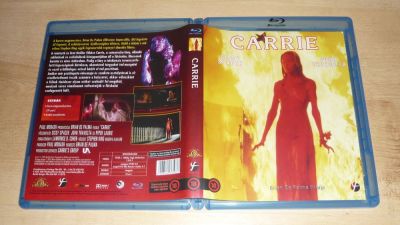 Carrie (1973)
