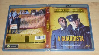 A guardista
