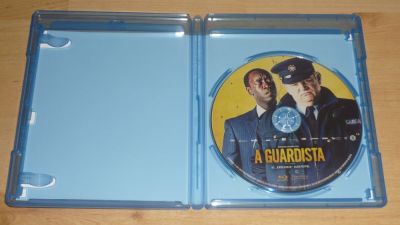 A guardista
