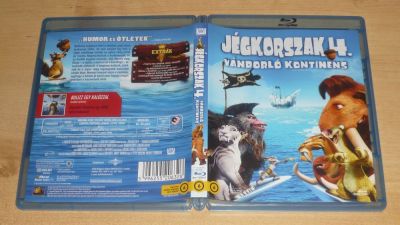 Jégkorszak 4.
