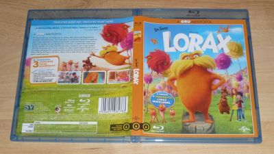 Lorax
