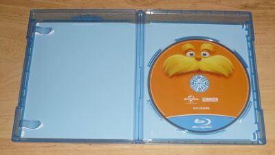 Lorax
