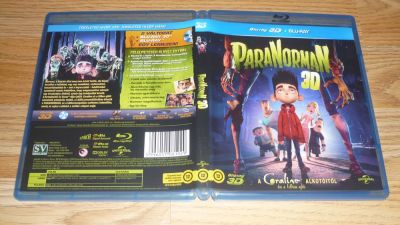 ParaNorman
