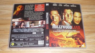 Hollywoodland
