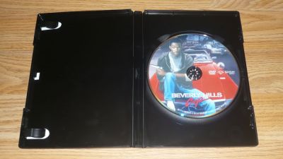 A Beverly Hills-i zsaru 1. (szinkronizált változat) 
