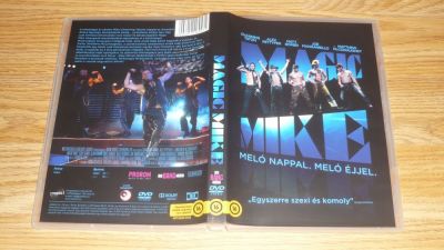 Magic Mike
