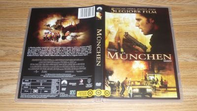 München (szinkronizált változat)
