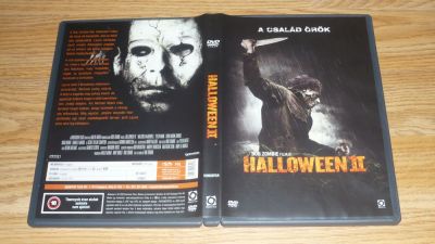 Halloween 2. (2009)
