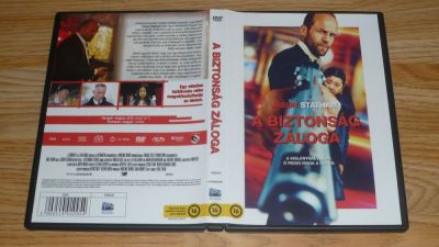 A biztonság záloga 
