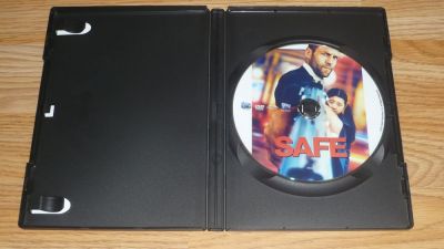 A biztonság záloga 
